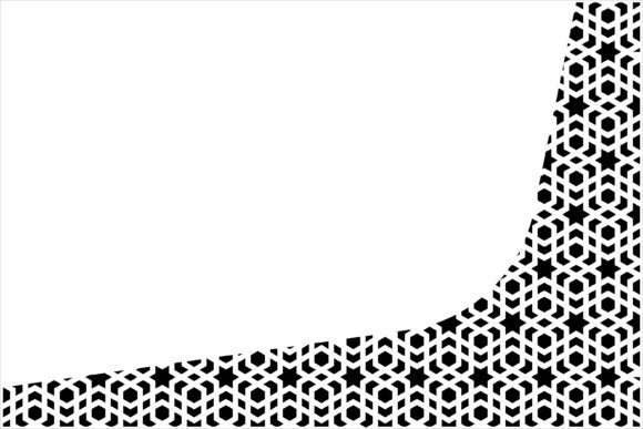 Download Geometric of Islamic Pattern Set 21 - Pattern Collection