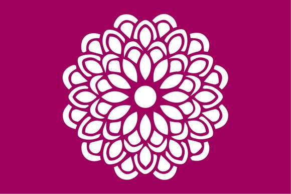 Download Mandala Pattern Stencil Doodles Design - Pattern Collection