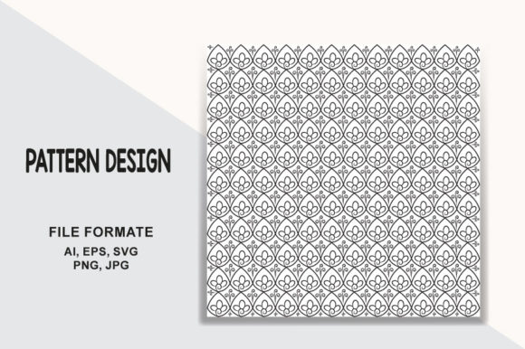 Download Artistic Mandala Flower Pattern Design - Pattern Collection