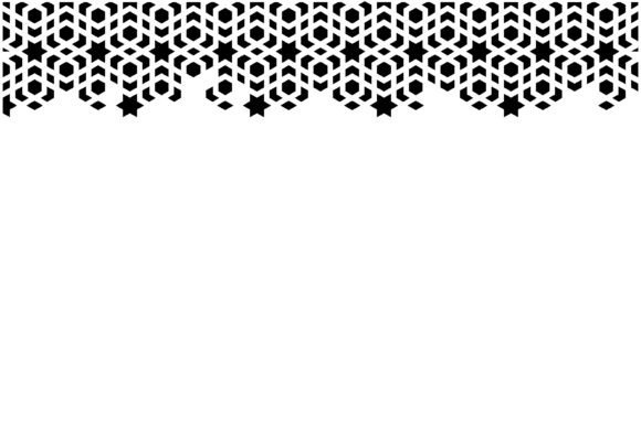 Download Geometric of Islamic Pattern Set 12 - Pattern Collection