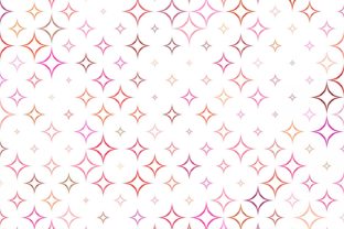 Download Colorful Geometric Pattern - Pattern Collection