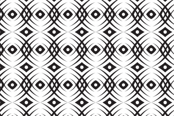 Download Curve Rectangle Square Pattern - Pattern Collection