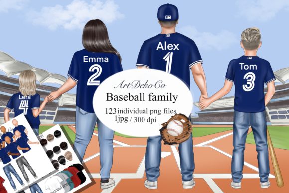 Download Baseball Clipart, Customized Clipart - Customized Collection