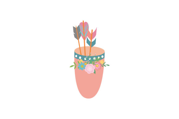 Download Boho Ornament Collection - Ornament Collection