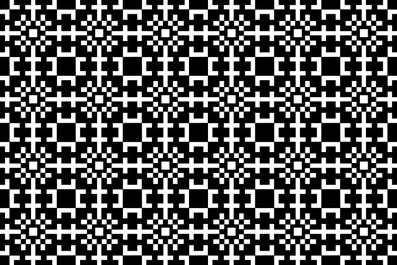 Download Abstract Geometric Design Pattern - Pattern Collection