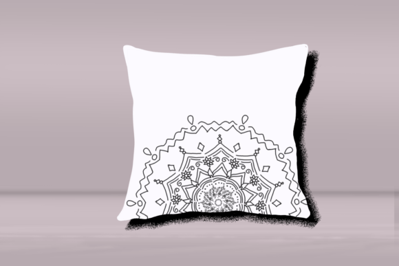 Download Abstract Mandala Pattern - Pattern Collection
