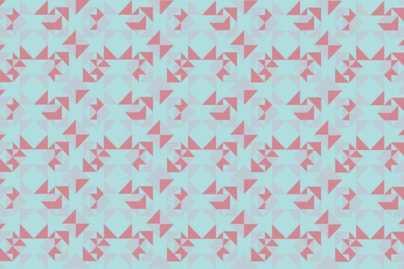 Download Geometric Graphic Pattern Design Vintage - Pattern Collection
