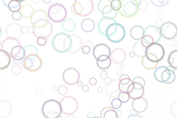 Download Seamless Abstract Circle Pattern - Pattern Collection