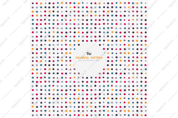 Download Abstract Circle Pattern Artwork Minimal - Pattern Collection
