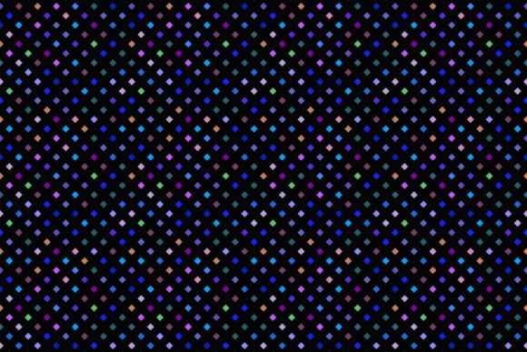 Download Seamless Colorful Square Pattern - Pattern Collection