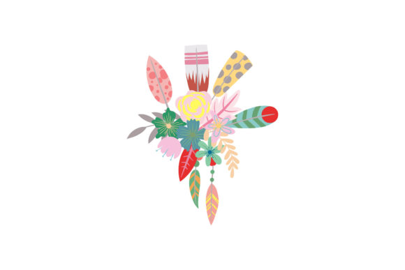 Download Boho Ornament Collection - Ornament Collection
