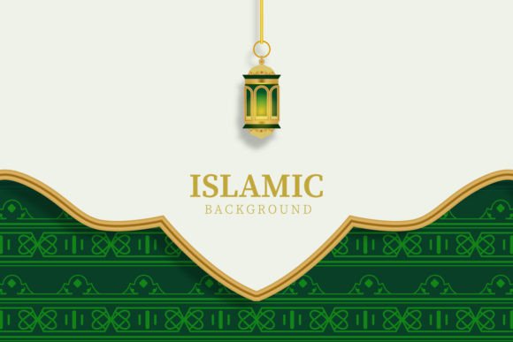 Download Arabic Ornamental Background Arabesque - Ornament Collection