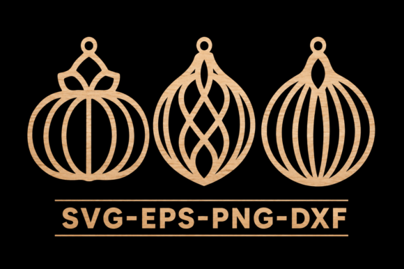 Download Boho Ornament SVG Bundle | - Ornament Collection
