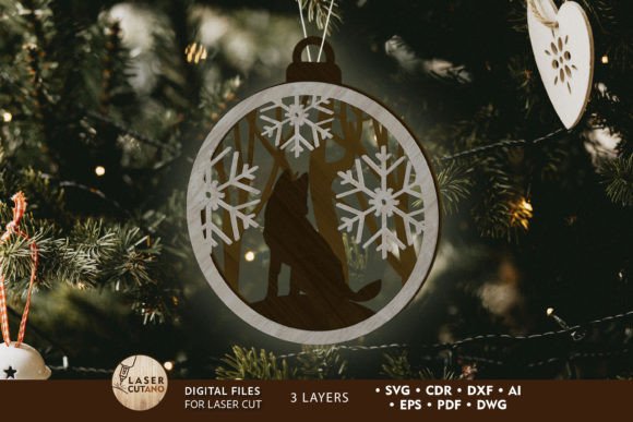 Download Decorative Ornament, Christmas Tree Toy - Ornament Collection
