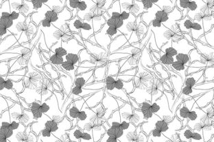 Download Floral Vector Pattern Design - Pattern Collection