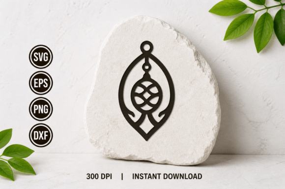 Download Boho Ornament SVG - Ornament Collection