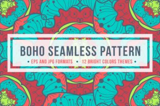 Download Boho Ornament - Ornament Collection