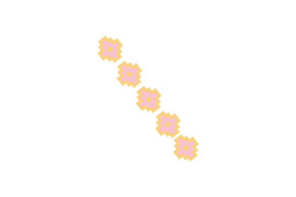 Download Boho Ornament Collection - Ornament Collection